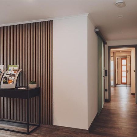 Ferienwohnung Tretter Natur Pur Erbendorf Exterior foto