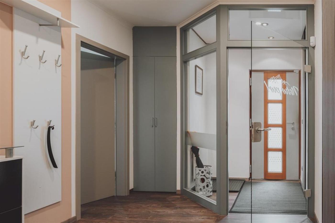 Ferienwohnung Tretter Natur Pur Erbendorf Exterior foto